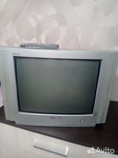 Телевизор