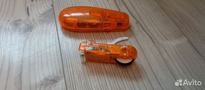 Гоночная аэротруба