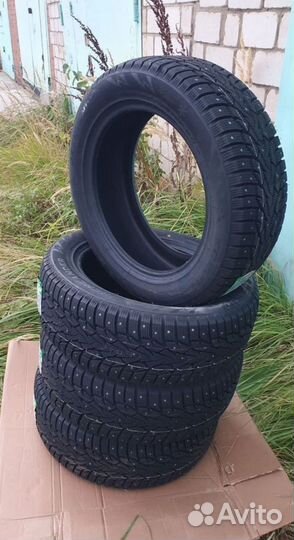 Grenlander Icedefensor Stud III 235/60 R18 103T