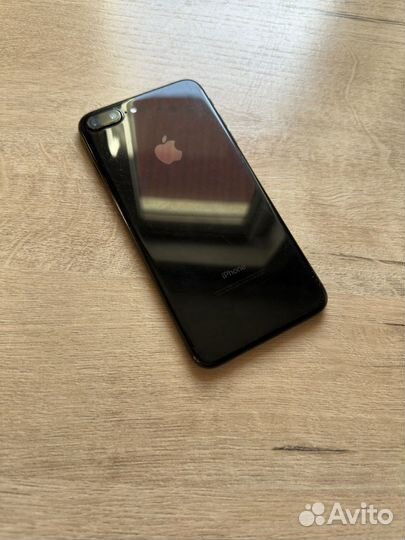 iPhone 7 Plus, 128 ГБ