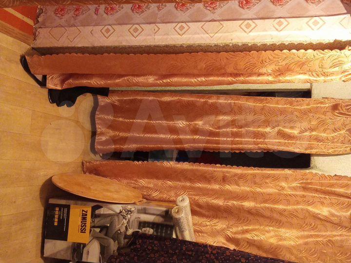 Дом 32 м² на участке 32 сот.