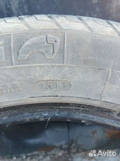 Giti GitiComfort 228 205/55 R16