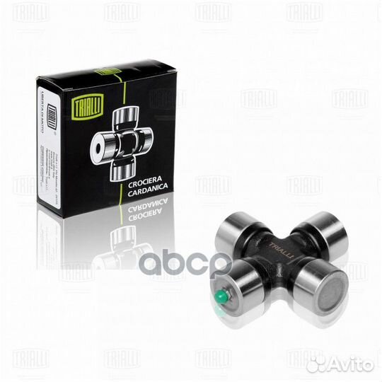 Крестовина для а/м Mercedes Sprinter (05) /VW Cr