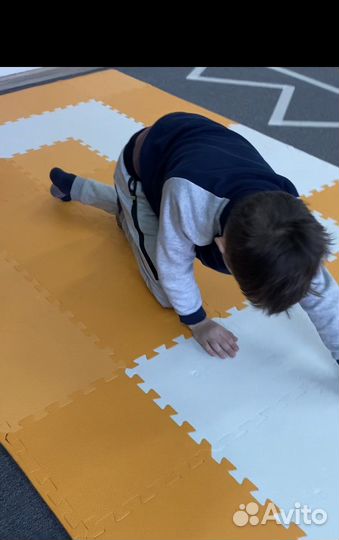 Нейропсихолог Подготовка к школе онлайн