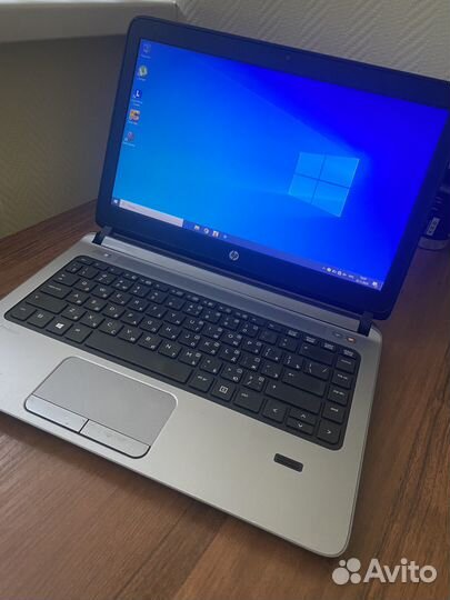 Hp ProBook 430 g2