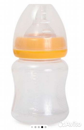 Молокоотсос электрический Maman