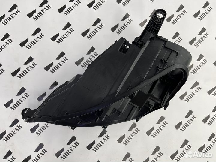 Левый корпус фары Mercedes-Benz GLS x167 2019-н.в