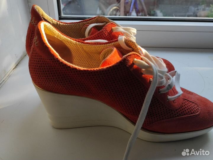 Туфли женские 39 размер