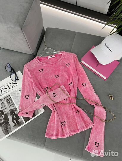 Кофта варенка