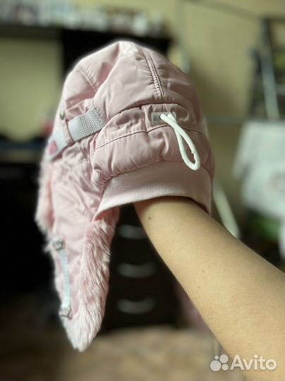 Шапка детская