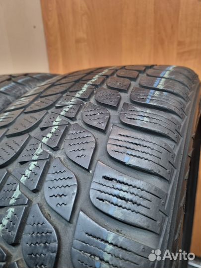 Bridgestone Blizzak LM-25 225/45 R19