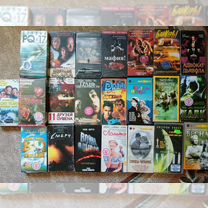 Продам видеокассеты, кассеты VHS