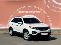 Kia Sorento 2.4 AT, 2012, 178 337 км, с пробегом, цена 1 650 000 руб.