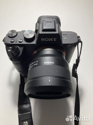 Sony Alpha7II