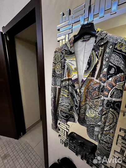 Пиджак женский оригинал Etro