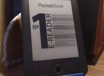 Электронная книга pocketbook 611