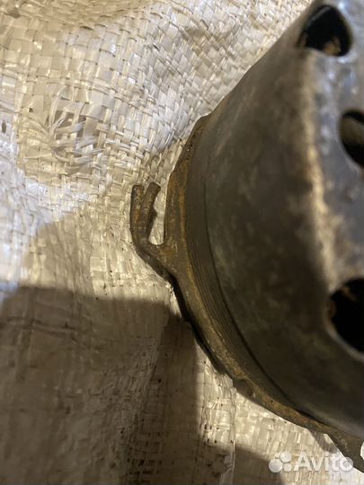 Генератор Сова