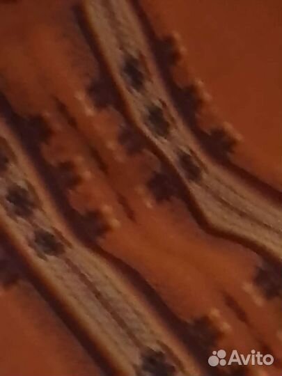 Покрывало и накидки на кресло