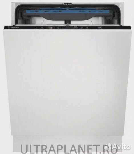 Встраиваемая посудомоечная машина Electrolux EEM48