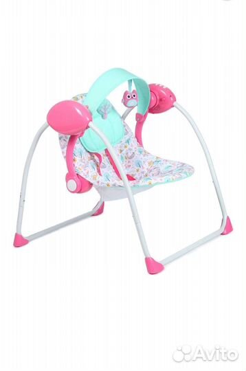 Детские качели