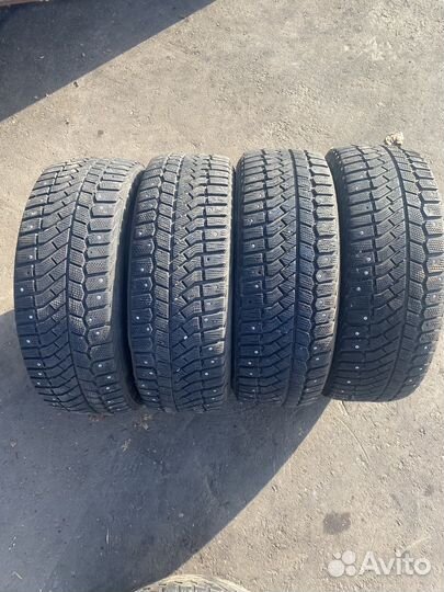Viatti Brina Nordico V-522 205/55 R16