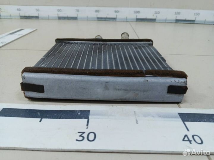 Радиатор отопителя Chevrolet Aveo T250 2005-2011