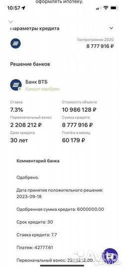 Ипотека на дом. Бесплатно в Краснодаре. 30 локаций