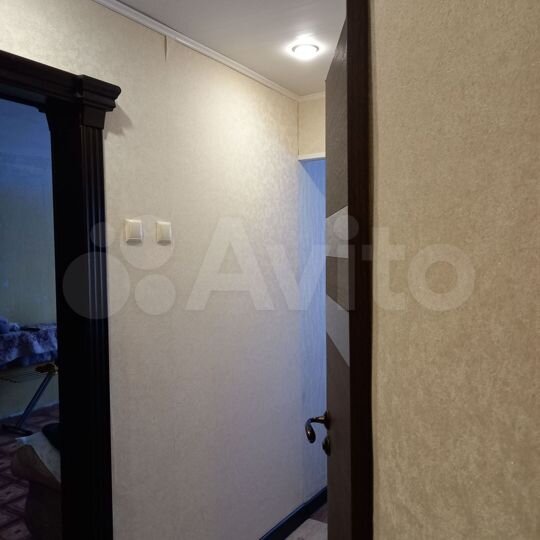 2-к. квартира, 44,7 м², 3/3 эт.