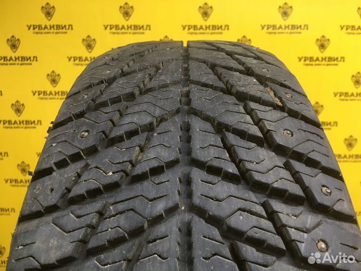 КАМА Кама-Евро-518 195/65 R15 91H