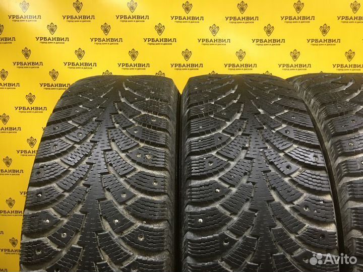 Nokian Tyres Nordman 4 215/60 R16 99T