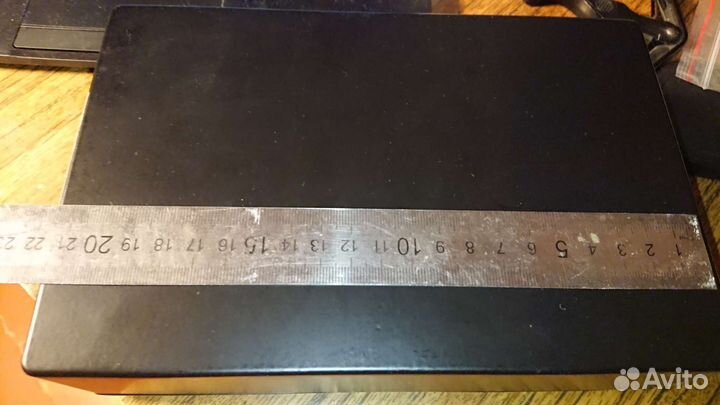 Фонокорректор для винила MM