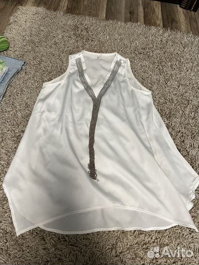 Женская одежда