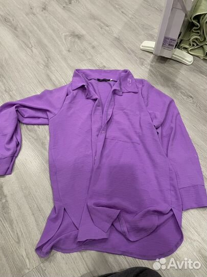 Женские вещи пакетом 42 44