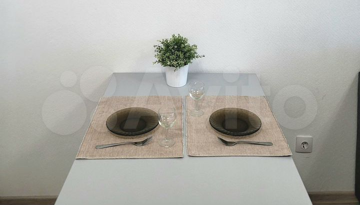 2-к. квартира, 50 м², 7/16 эт.