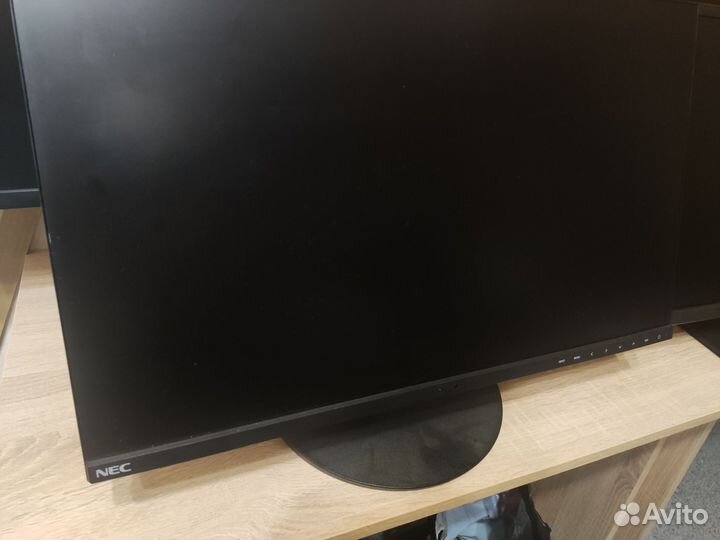 Мониторы 22-24 дюйма, ips, hdmi, 75 гц
