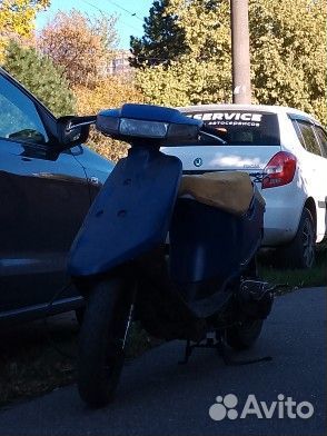 Продам suzuki sepia в хорошем состоянии