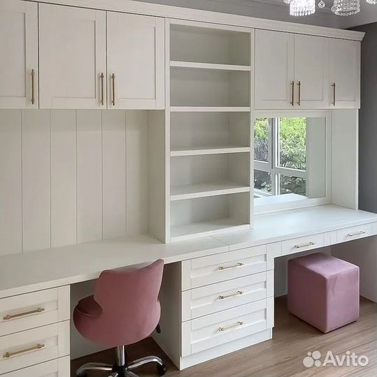 Шкафы купе на заказ