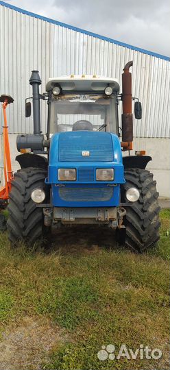 Трактор ХТЗ 17221, 2007