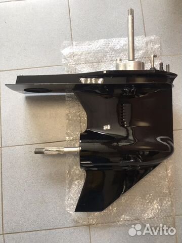 Меркрузер MerCruiser Alfa