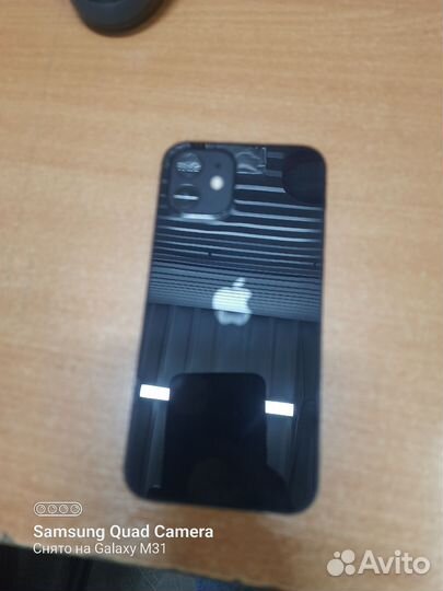 iPhone 12, 128 ГБ