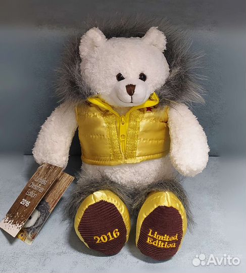 Игрушки новые