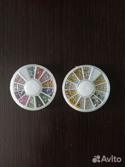 Для маникюра, цена за всё