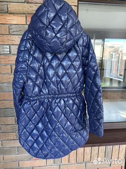 Куртка демисезонная