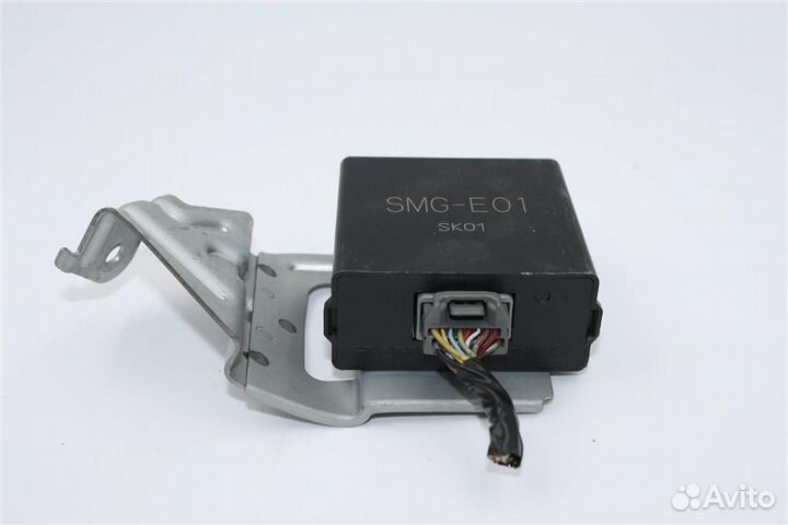 Блок электронный Honda Civic 5D 2006-2012