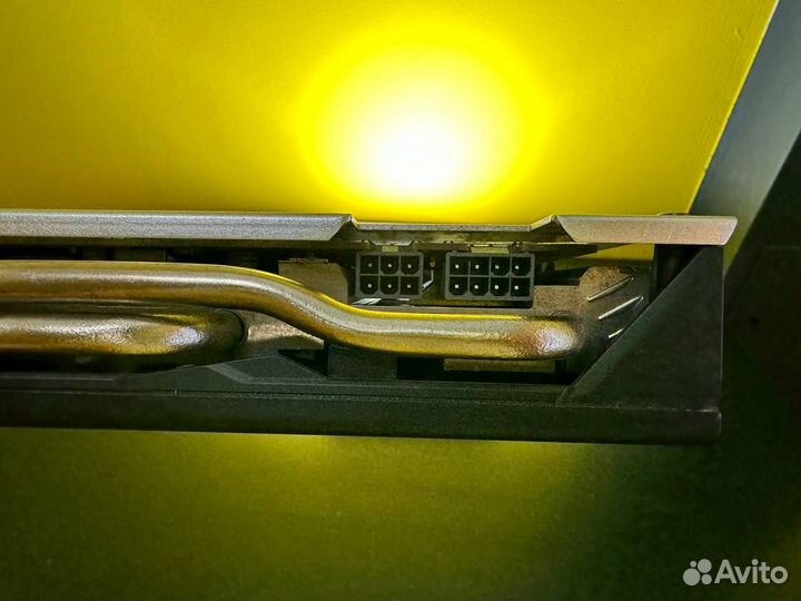 Sapphire RX580 8GB (trade-in, обмен)