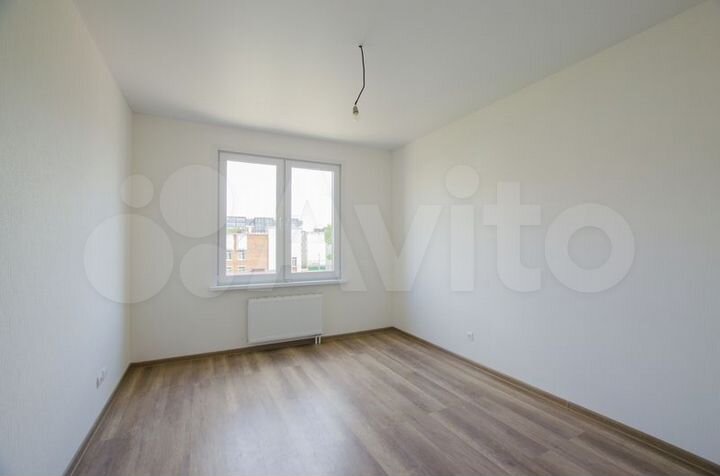 2-к. квартира, 60 м², 5/9 эт.