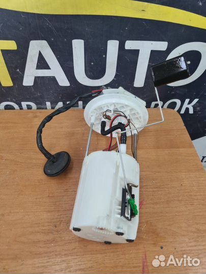 Топливный насос Kia Sorento Prime 3 D4HB 2014-2020