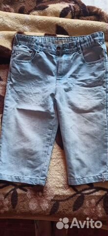 Шорты на мальчика