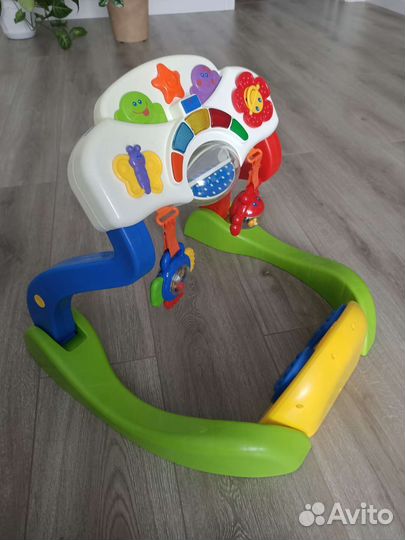 Развивающая игрушка Chicco