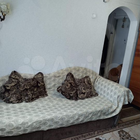 1-к. квартира, 23 м², 1/3 эт.